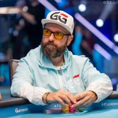 Phil Hellmuth退出2025 WSOP主賽，耐力挑戰成焦點