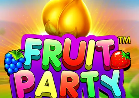 Fruit Party水果派對